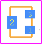 3214W-1-200E封装焊盘图